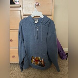 Winnie the Pooh sweatshirt